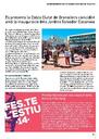 Granollers Informa. Butlletí de l'Ajuntament de Granollers, #118, 5/2014, page 15 [Page]