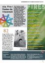 Granollers Informa. Butlletí de l'Ajuntament de Granollers, #118, 5/2014, page 3 [Page]