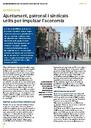 Granollers Informa. Butlletí de l'Ajuntament de Granollers, #118, 5/2014, page 4 [Page]