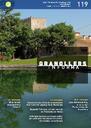Granollers Informa. Butlletí de l'Ajuntament de Granollers, #119, 6/2014 [Issue]