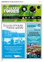 Granollers Informa. Butlletí de l'Ajuntament de Granollers, #119, 6/2014, page 10 [Page]