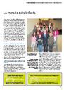 Granollers Informa. Butlletí de l'Ajuntament de Granollers, #120, 7/2014, page 11 [Page]
