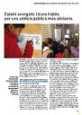 Granollers Informa. Butlletí de l'Ajuntament de Granollers, #120, 7/2014, page 13 [Page]