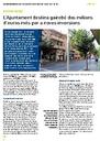 Granollers Informa. Butlletí de l'Ajuntament de Granollers, #120, 7/2014, page 4 [Page]