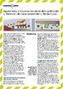 Granollers Informa. Butlletí de l'Ajuntament de Granollers, #120, 7/2014, page 6 [Page]