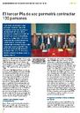 Granollers Informa. Butlletí de l'Ajuntament de Granollers, #120, 7/2014, page 8 [Page]