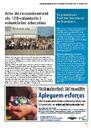 Granollers Informa. Butlletí de l'Ajuntament de Granollers, #121, 9/2014, page 11 [Page]