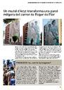 Granollers Informa. Butlletí de l'Ajuntament de Granollers, #121, 9/2014, page 13 [Page]