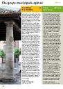 Granollers Informa. Butlletí de l'Ajuntament de Granollers, #121, 9/2014, page 22 [Page]