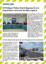 Granollers Informa. Butlletí de l'Ajuntament de Granollers, #121, 9/2014, page 8 [Page]