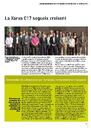 Granollers Informa. Butlletí de l'Ajuntament de Granollers, n.º 121, 9/2014, página 9 [Página]