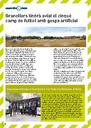 Granollers Informa. Butlletí de l'Ajuntament de Granollers, #122, 10/2014, page 10 [Page]