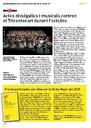 Granollers Informa. Butlletí de l'Ajuntament de Granollers, #122, 10/2014, page 14 [Page]