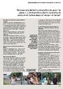 Granollers Informa. Butlletí de l'Ajuntament de Granollers, #122, 10/2014, page 21 [Page]