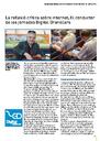 Granollers Informa. Butlletí de l'Ajuntament de Granollers, #122, 10/2014, page 9 [Page]