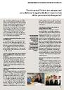 Granollers Informa. Butlletí de l'Ajuntament de Granollers, #124, 12/2014, page 13 [Page]