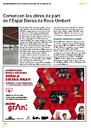 Granollers Informa. Butlletí de l'Ajuntament de Granollers, #124, 12/2014, page 14 [Page]