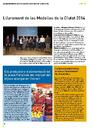 Granollers Informa. Butlletí de l'Ajuntament de Granollers, #125, 1/2015, page 8 [Page]