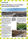 Granollers Informa. Butlletí de l'Ajuntament de Granollers, #125, 1/2015, page 9 [Page]