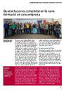 Granollers Informa. Butlletí de l'Ajuntament de Granollers, n.º 128, 4/2015, página 13 [Página]