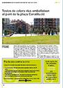 Granollers Informa. Butlletí de l'Ajuntament de Granollers, #131, 7/2015, page 10 [Page]