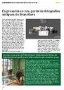 Granollers Informa. Butlletí de l'Ajuntament de Granollers, n.º 131, 7/2015, página 12 [Página]