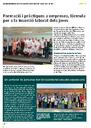 Granollers Informa. Butlletí de l'Ajuntament de Granollers, #131, 7/2015, page 8 [Page]
