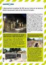 Granollers Informa. Butlletí de l'Ajuntament de Granollers, n.º 132, 9/2015, página 6 [Página]