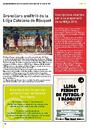 Granollers Informa. Butlletí de l'Ajuntament de Granollers, #133, 10/2015, page 10 [Page]