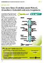 Granollers Informa. Butlletí de l'Ajuntament de Granollers, n.º 133, 10/2015, página 6 [Página]