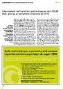 Granollers Informa. Butlletí de l'Ajuntament de Granollers, #140, 5/2016, page 10 [Page]