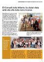 Granollers Informa. Butlletí de l'Ajuntament de Granollers, #142, 7/2016, page 9 [Page]