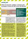 Granollers Informa. Butlletí de l'Ajuntament de Granollers, núm. 146, 12/2016, pàgina 6 [Pàgina]