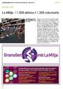 Granollers Informa. Butlletí de l'Ajuntament de Granollers, #148, 2/2017, page 8 [Page]