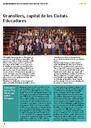 Granollers Informa. Butlletí de l'Ajuntament de Granollers, n.º 150, 4/2017, página 8 [Página]