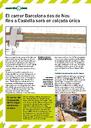 Granollers Informa. Butlletí de l'Ajuntament de Granollers, n.º 153, 7/2017, página 6 [Página]