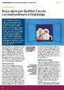 Granollers Informa. Butlletí de l'Ajuntament de Granollers, #154, 9/2017, page 4 [Page]