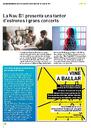 Granollers Informa. Butlletí de l'Ajuntament de Granollers, #155, 10/2017, page 14 [Page]