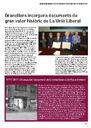 Granollers Informa. Butlletí de l'Ajuntament de Granollers, #157, 12/2017, page 11 [Page]
