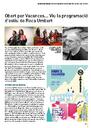 Granollers Informa. Butlletí de l'Ajuntament de Granollers, #164, 7/2018, page 13 [Page]