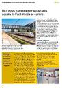 Granollers Informa. Butlletí de l'Ajuntament de Granollers, #165, 9/2018, page 6 [Page]