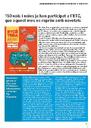 Granollers Informa. Butlletí de l'Ajuntament de Granollers, #165, 9/2018, page 9 [Page]