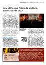 Granollers Informa. Butlletí de l'Ajuntament de Granollers, #168, 12/2018, page 9 [Page]