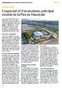 Granollers Informa. Butlletí de l'Ajuntament de Granollers, #173, 5/2019, page 4 [Page]