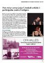 Granollers Informa. Butlletí de l'Ajuntament de Granollers, #174, 6/2019, page 11 [Page]