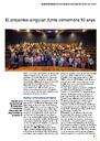 Granollers Informa. Butlletí de l'Ajuntament de Granollers, #175, 7/2019, page 11 [Page]