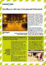 Granollers Informa. Butlletí de l'Ajuntament de Granollers, #177, 10/2019, page 7 [Page]