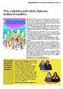 Granollers Informa. Butlletí de l'Ajuntament de Granollers, #177, 10/2019, page 9 [Page]
