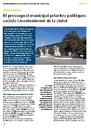 Granollers Informa. Butlletí de l'Ajuntament de Granollers, #180, 1/2020, page 4 [Page]