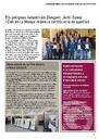 Granollers Informa. Butlletí de l'Ajuntament de Granollers, #182, 3/2020, page 9 [Page]